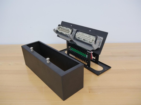 SmartMold Box™ - Hot Runner - Fast Heat by Spark Industries