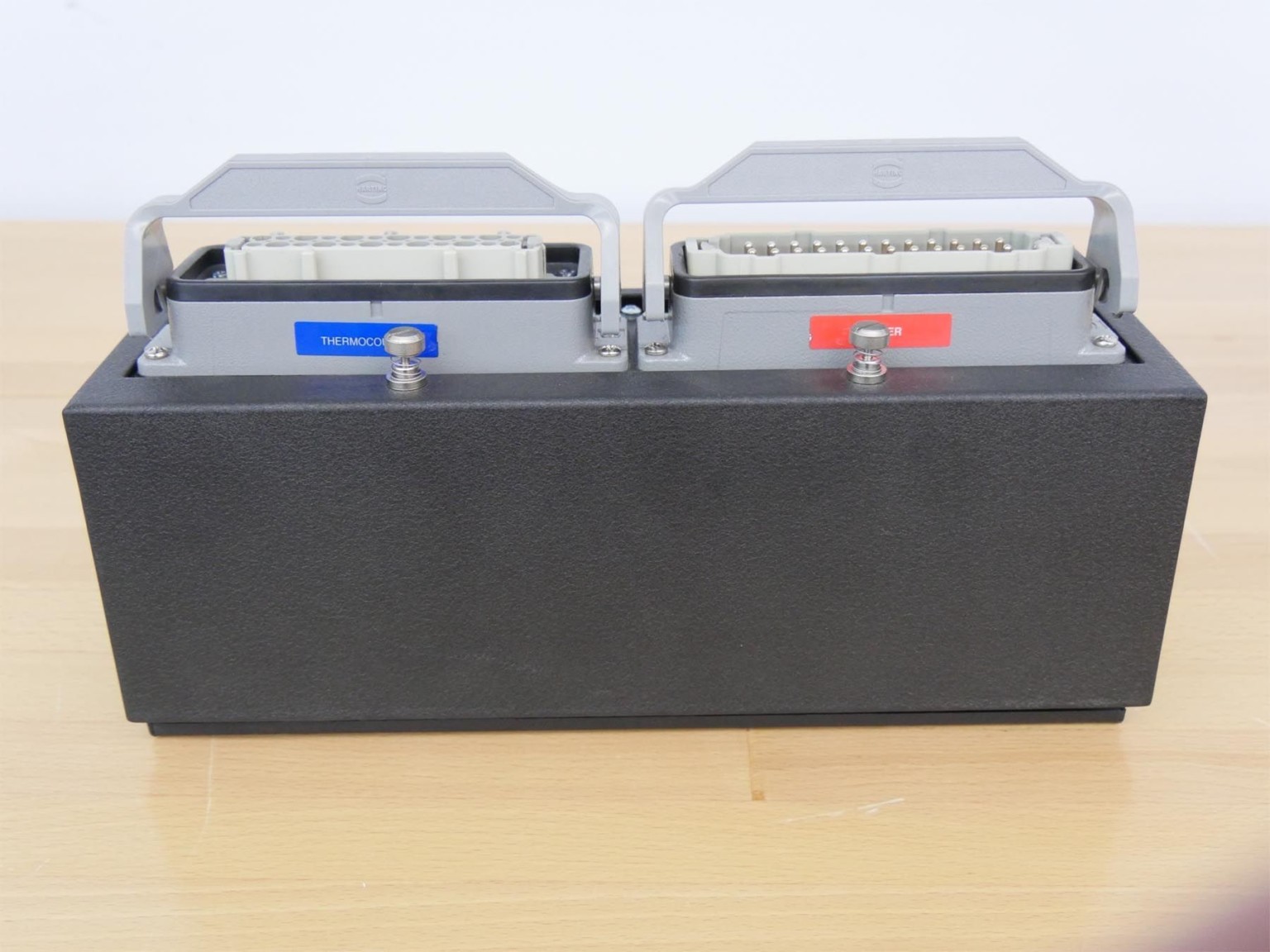 SmartMold™ Hot Runner Mold Box Fast Heat by Spark Industries