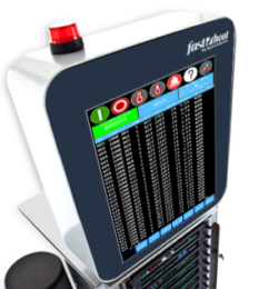 Pulse Hot Runner Controllers