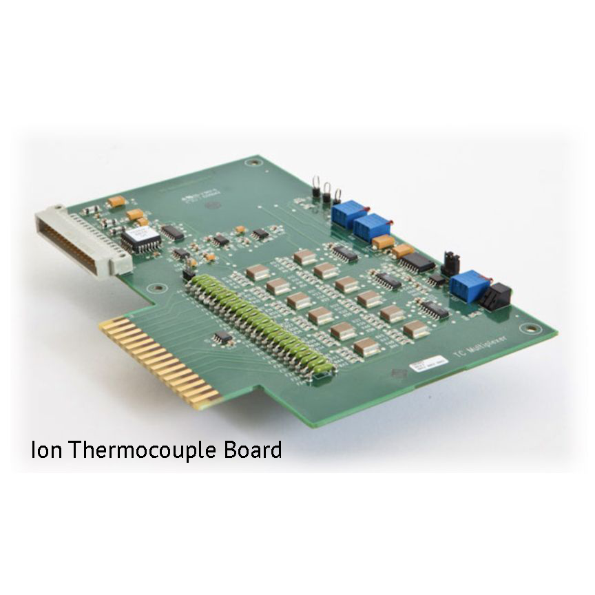 ION Thermocouple Board