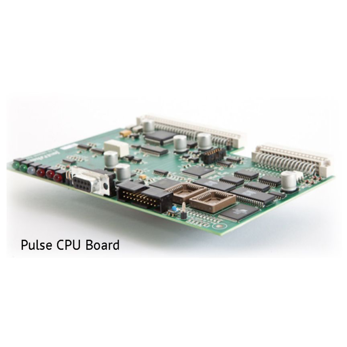Pulse CPU Board