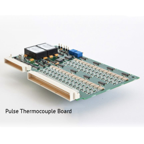 Pulse Thermocouple Board