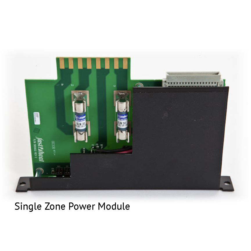 Single-Zone, 30-Amp Power Module for ION or Pulse