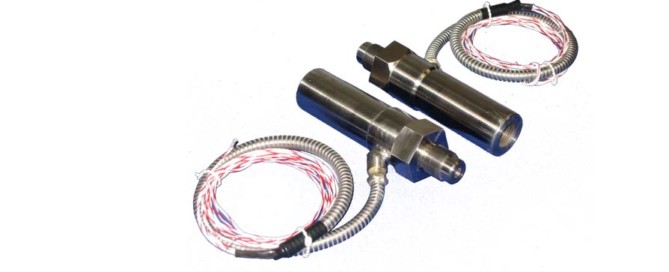 Fast Heat Machine Nozzles