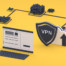 VPN Industrial HMI Remote Control