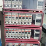 9-Zone Hot Runner Control Mainframes 9-Zone Hot Runner Control Mainframes