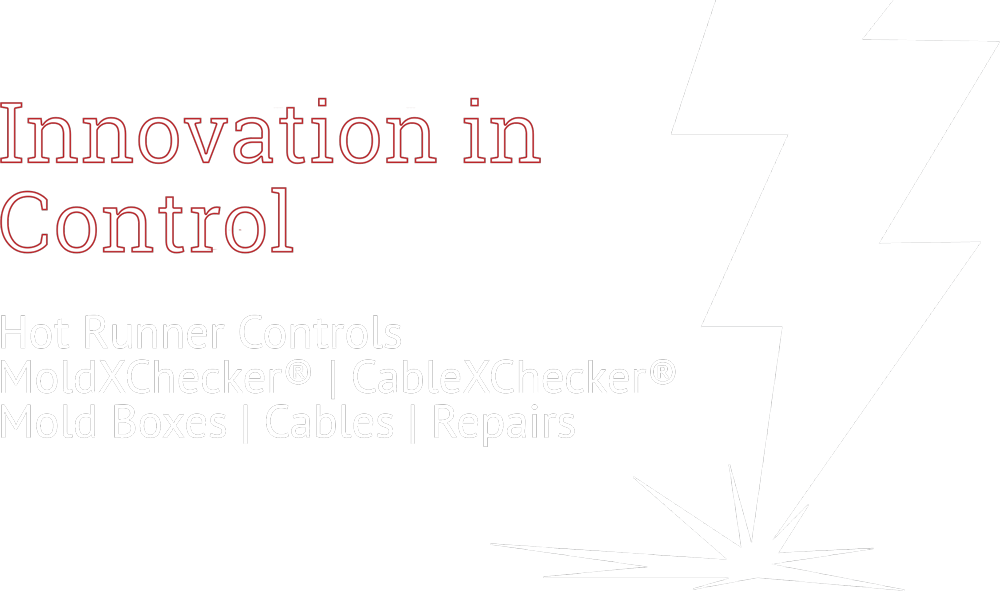 Hot Runner Controls, Maintenance, Mold Boxes, Cables and Repairs
