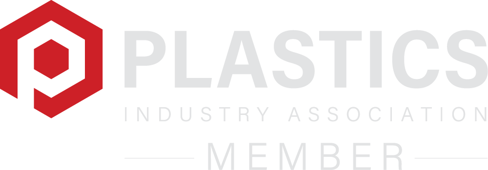 Plastics Industry Association Member Badge