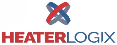 HeaterLogix Logo