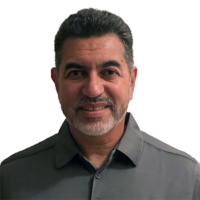 Manny Diaz