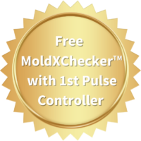 Free MoldXChecker hot runner diagnostics