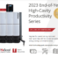 high cavity hot runner control productivity series