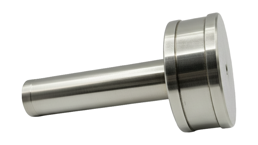 Heated Sprue Bushing