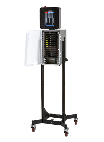 Pulse Hot Runner Controller Open