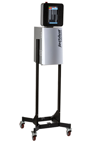 Pulse Hot Runner Controller