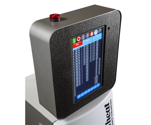 Pulse Hot Runner Controller | Fast Heat by Spark