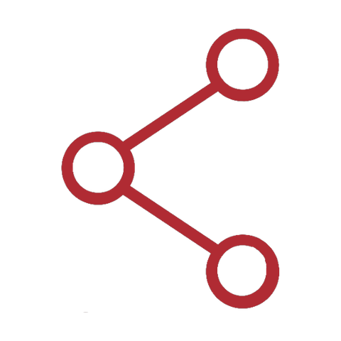 I/O Integration Icon