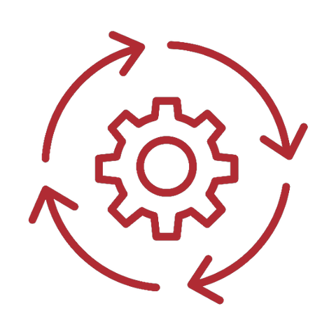Processing Icon