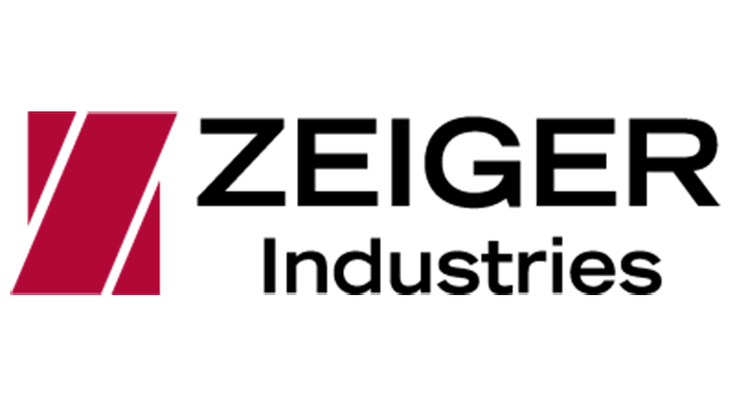 Zeiger-Logo