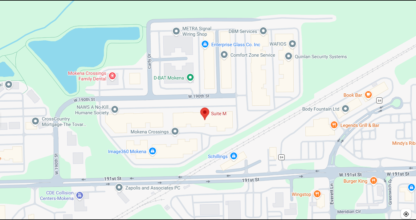Fast Heat by Spark Map