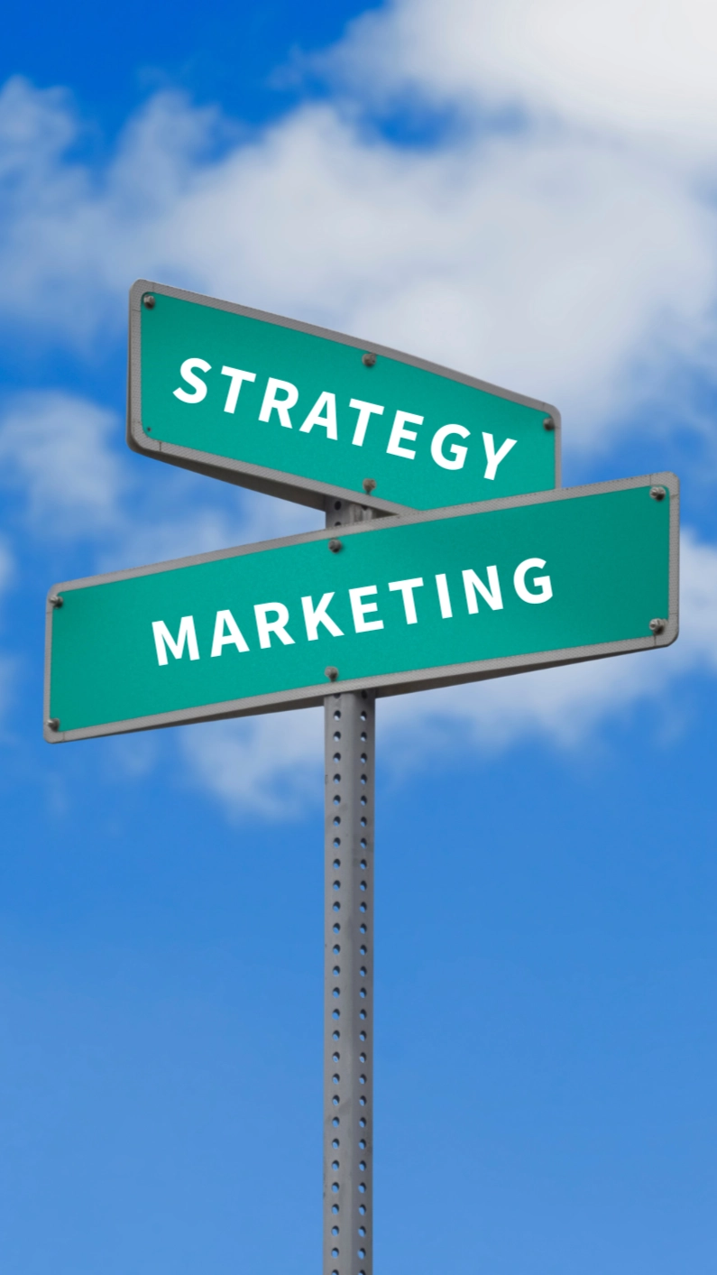 manufacturing marketing strategy
